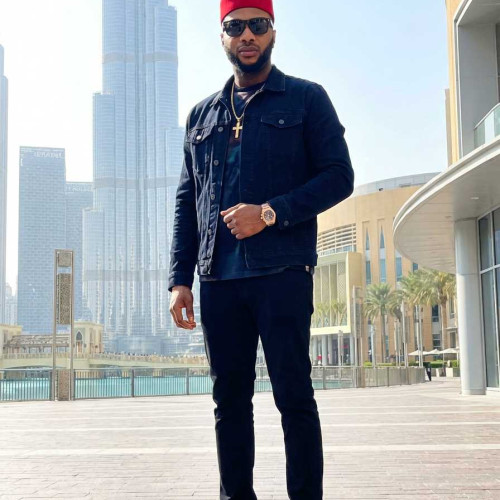 Victor M. profile photo