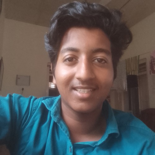 Alif M.