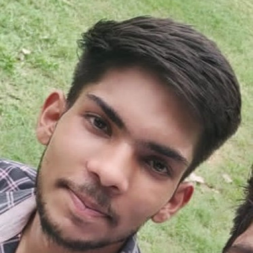 Amit K. profile photo