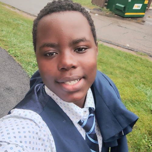 Baraka I. profile photo