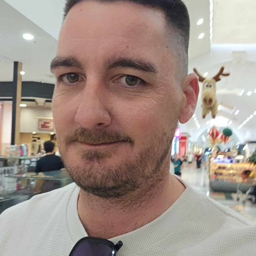 Justin D. profile photo