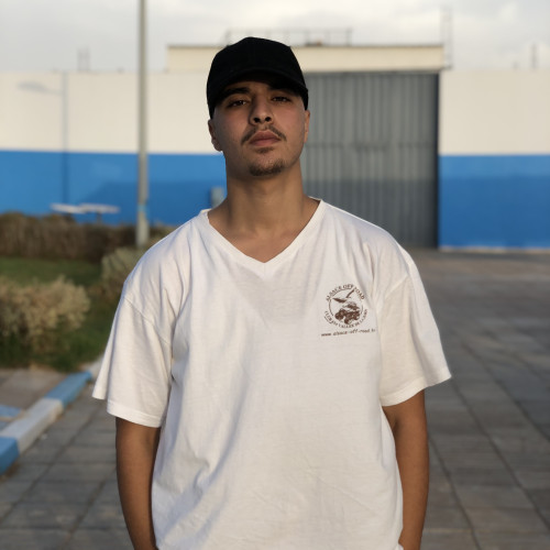 Houssam A. profile photo
