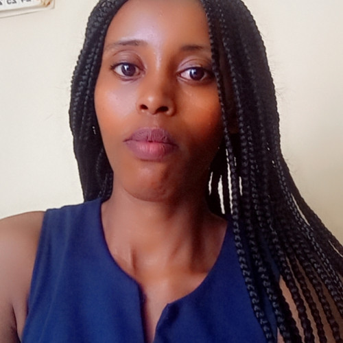 Veronicah  N. profile photo