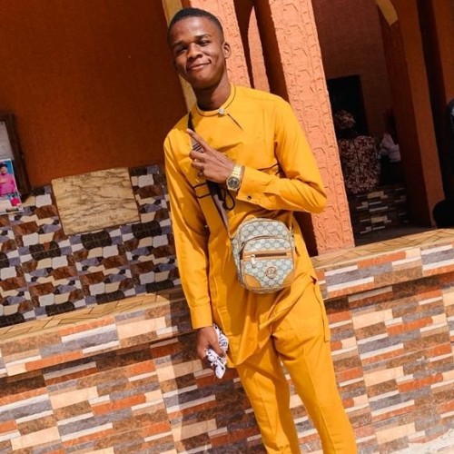 Émmanuel O. profile photo