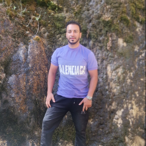 Hamidreza R. profile photo