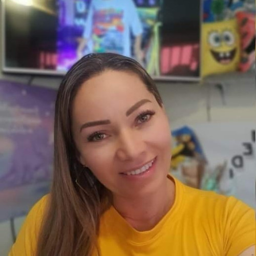 Erika G. profile photo