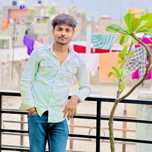 Kishan K. profile photo