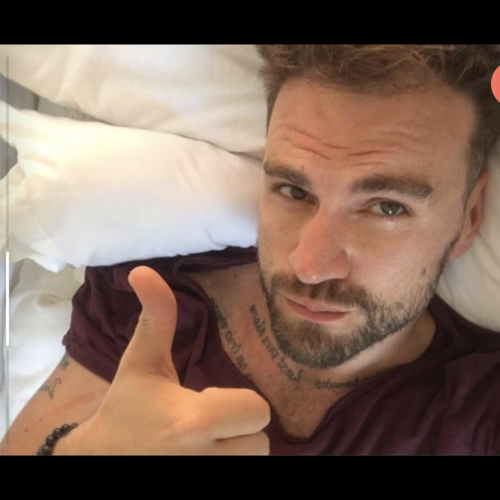 Justin W. profile photo