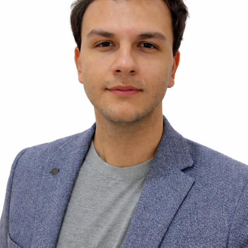 Salar K. profile photo
