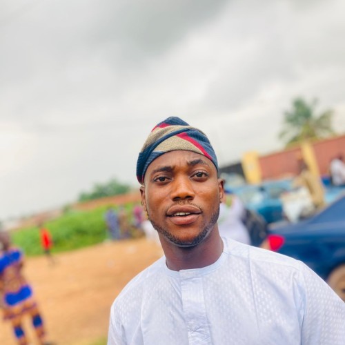 Adegoke  A.