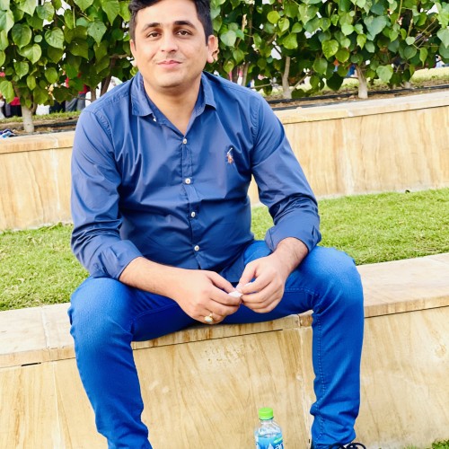 Ihsan A.
