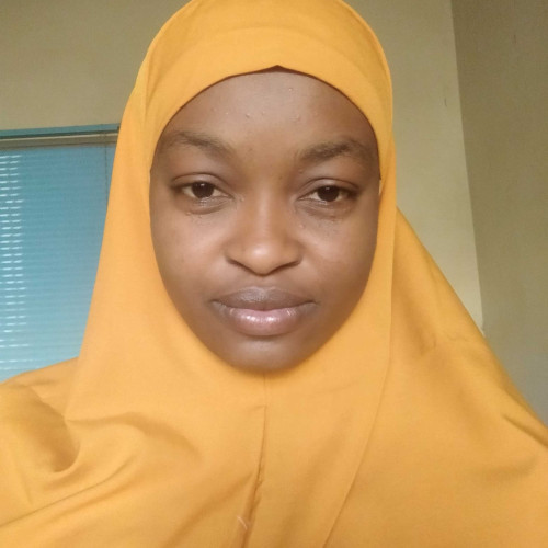 Maryam inusa M. profile photo