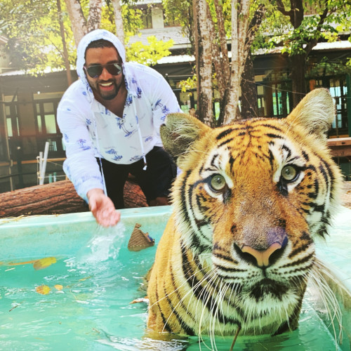 Brian G. profile photo