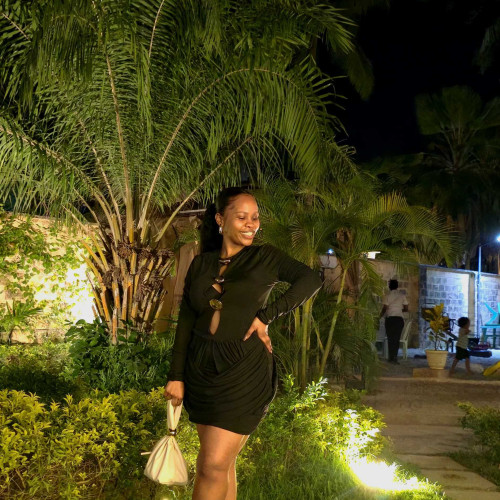 Marieah A. profile photo