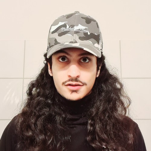 Mohammed M.