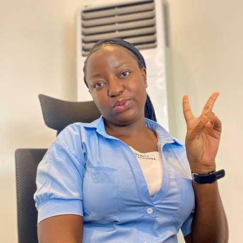 Boluwatife A. profile photo