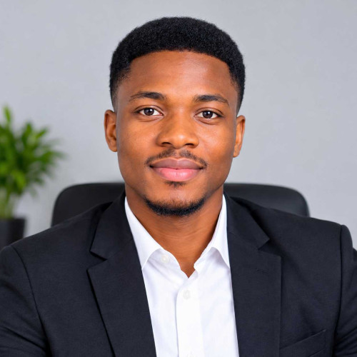 osazuwa P. profile photo