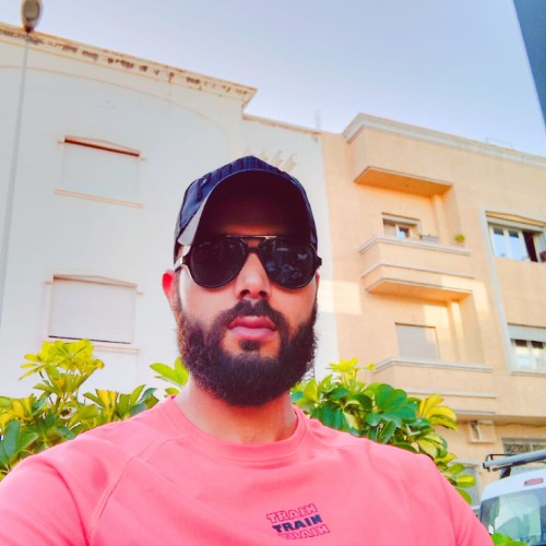 khalil  z. profile photo