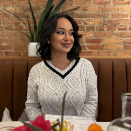 Natalia T. profile photo