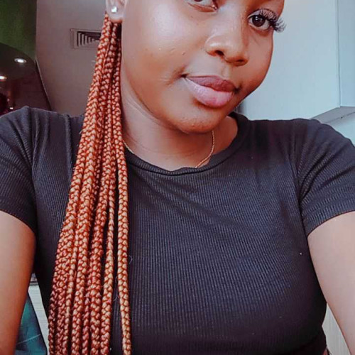 Oluwakemi L.