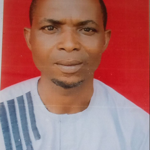 Samuel  K. profile photo