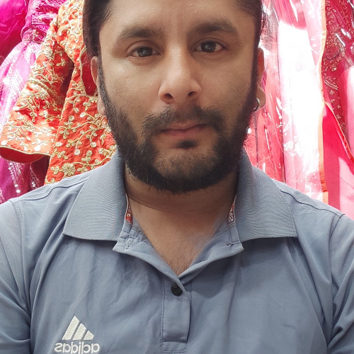 Ritesh G.