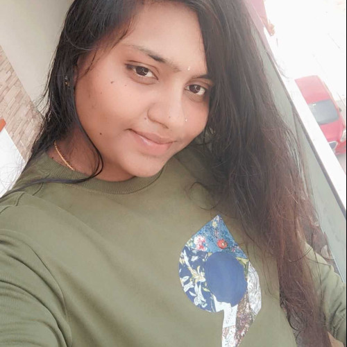 Anshu p.