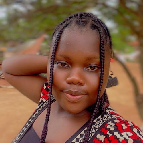 Matilda N. profile photo