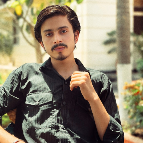 Kunal D. profile photo