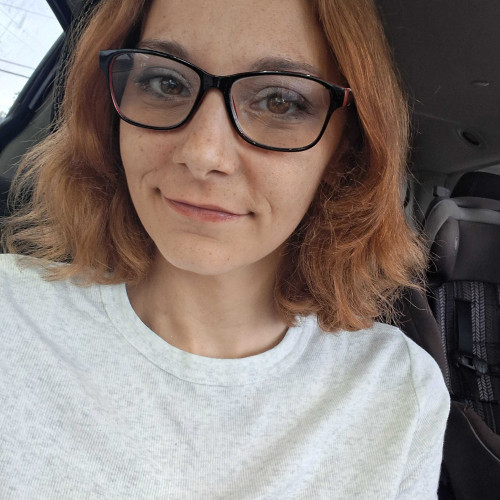 Sierra N. profile photo