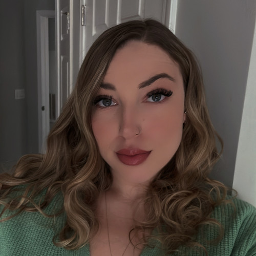 Kristine V. profile photo