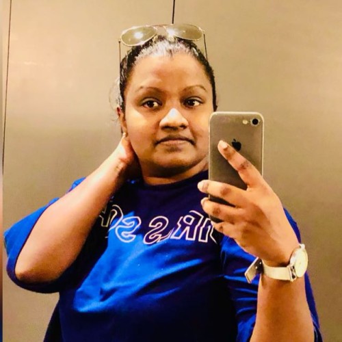 Chethika D.