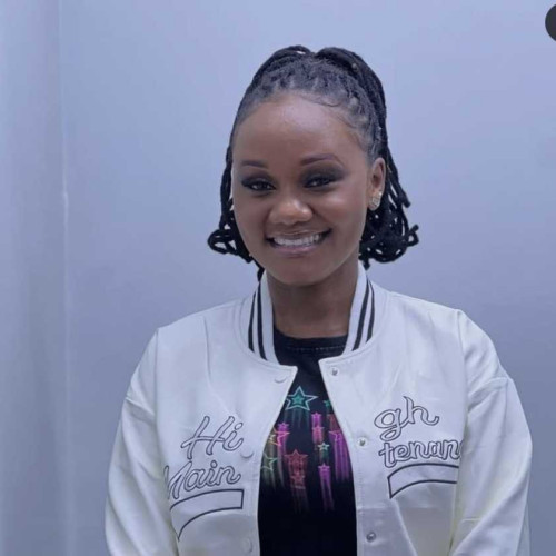 Brinnah B. profile photo