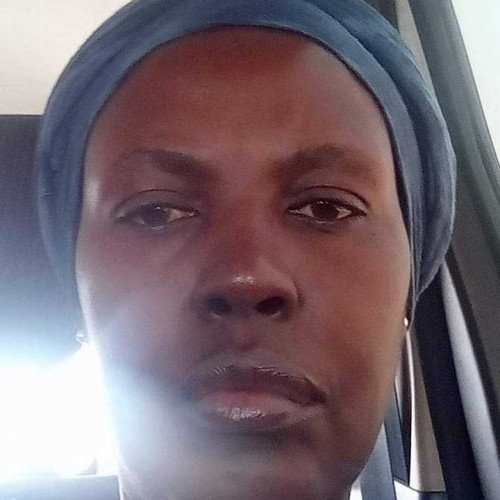 agnes m. profile photo