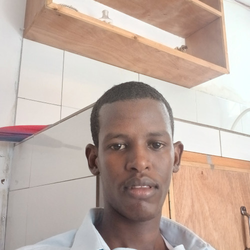 Amin A. profile photo