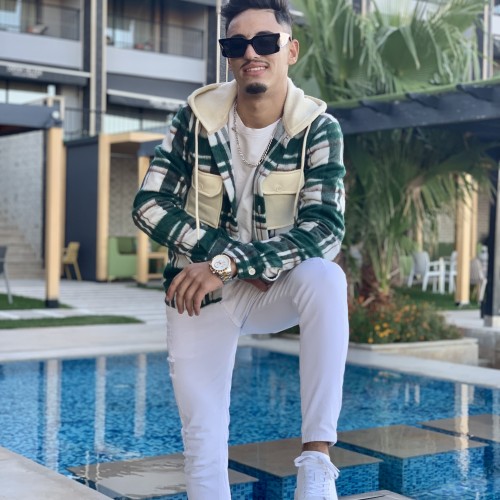 Omar  B.