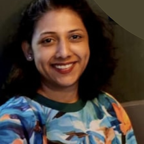 Sneha M. profile photo