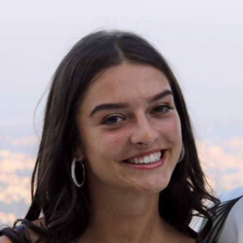 Gracie D. profile photo