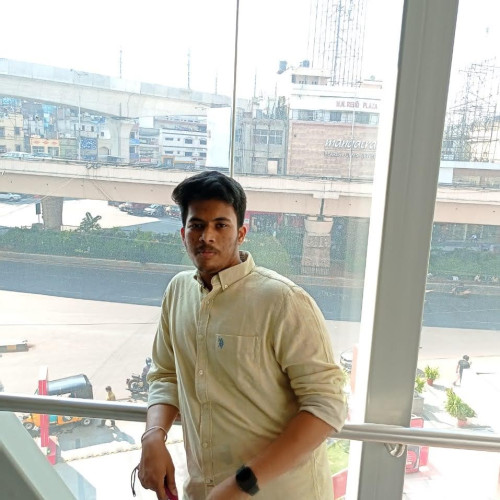 Kaushik R. profile photo