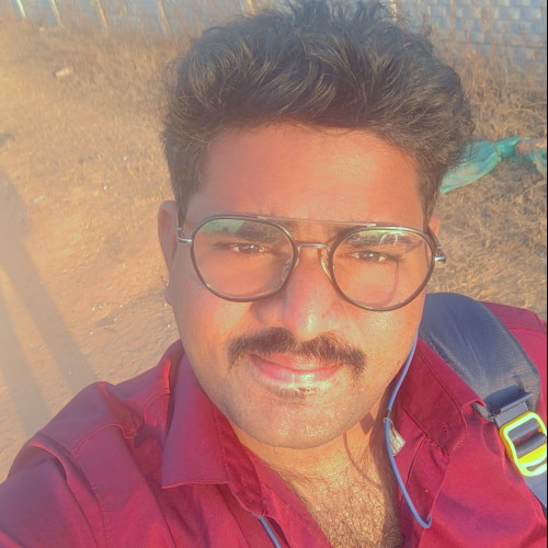 Rushi N. profile photo