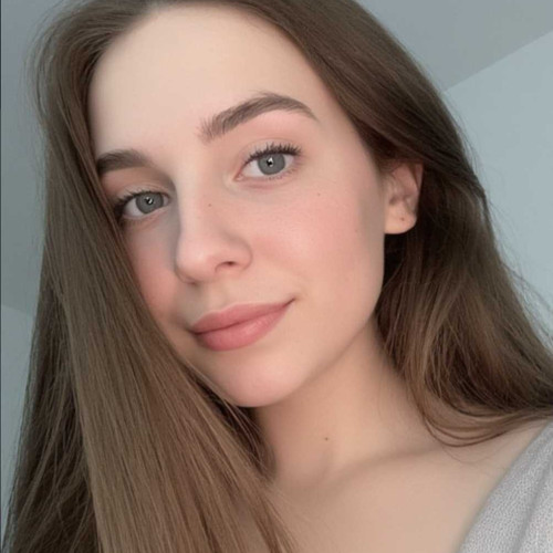 Savina K. profile photo
