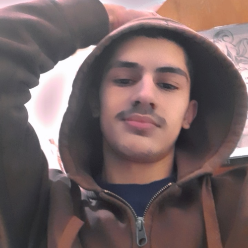 bilal m. profile photo