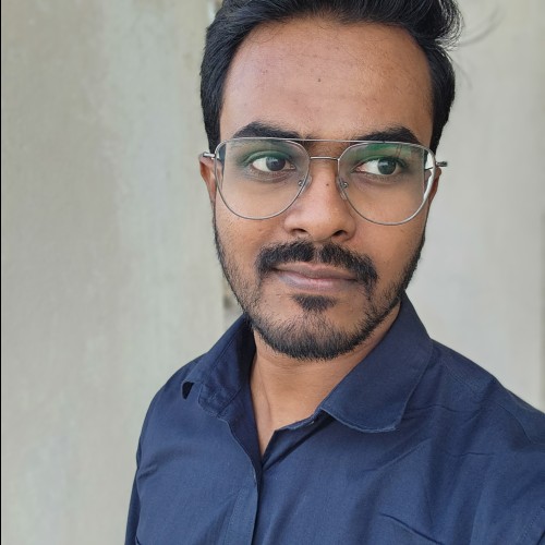 Yashwanth P.