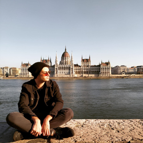 Santiago B. profile photo