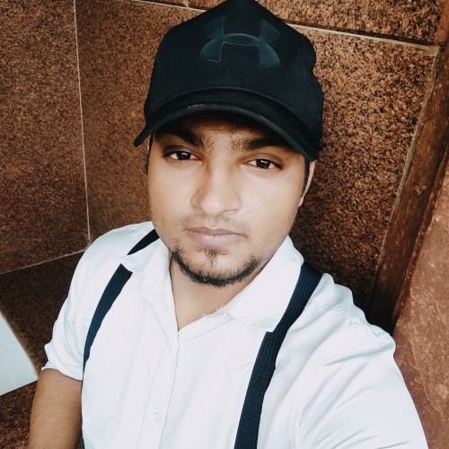 Sharad S.