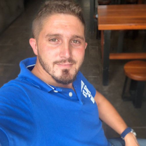 youssef a. profile photo