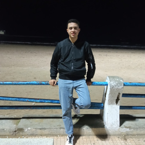 Mohamed T. profile photo