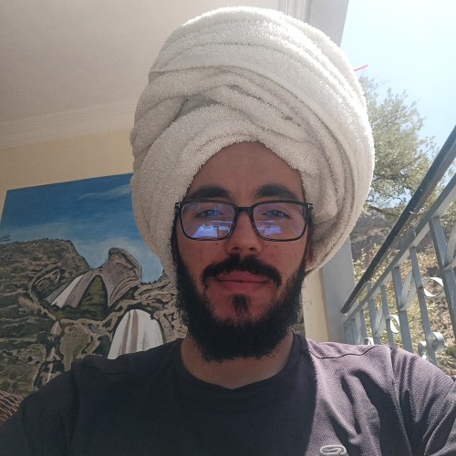 Khalid A.