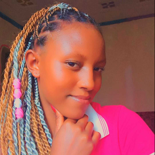 Grace N. profile photo