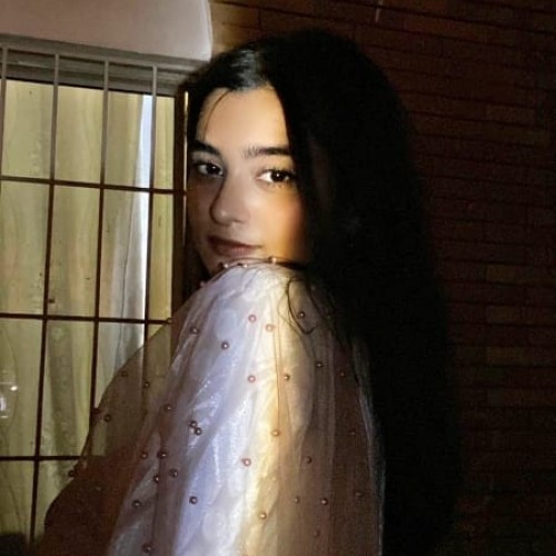 Areej A. profile photo